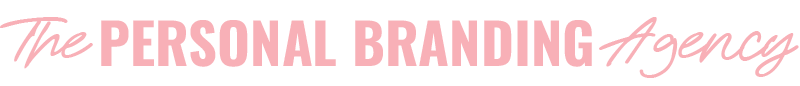 Personal Brand